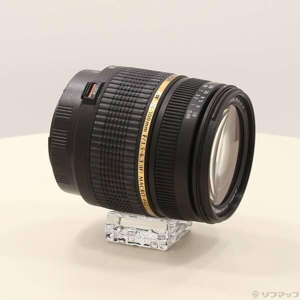 中古〕TAMRON(タムロン) TAMRON AF 28-300mm F3.5-6.3 XR Di