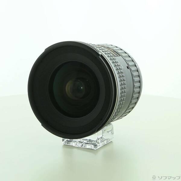 〔中古〕Kenko Tokina(ケンコートキナ) 期間特価対象品 Tokina AF 12-24mm F4 II (AT-X 124PRO DX II) (Nikon用)〔348-ud〕 | 