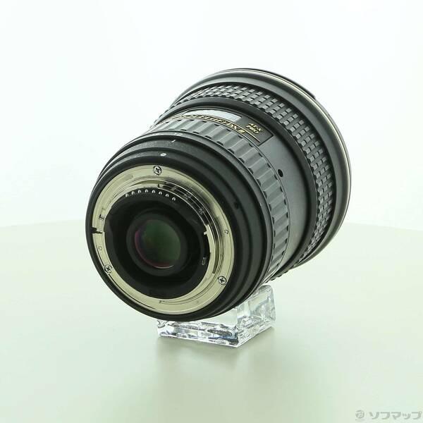 〔中古〕Kenko Tokina(ケンコートキナ) 期間特価対象品 Tokina AF 12-24mm F4 II (AT-X 124PRO DX II) (Nikon用)〔348-ud〕 |  | 02