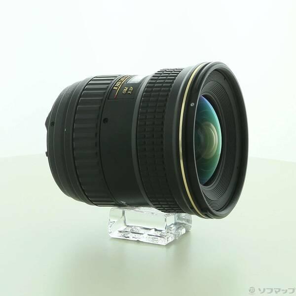 〔中古〕Kenko Tokina(ケンコートキナ) 期間特価対象品 Tokina AF 12-24mm F4 II (AT-X 124PRO DX II) (Nikon用)〔348-ud〕 |  | 03