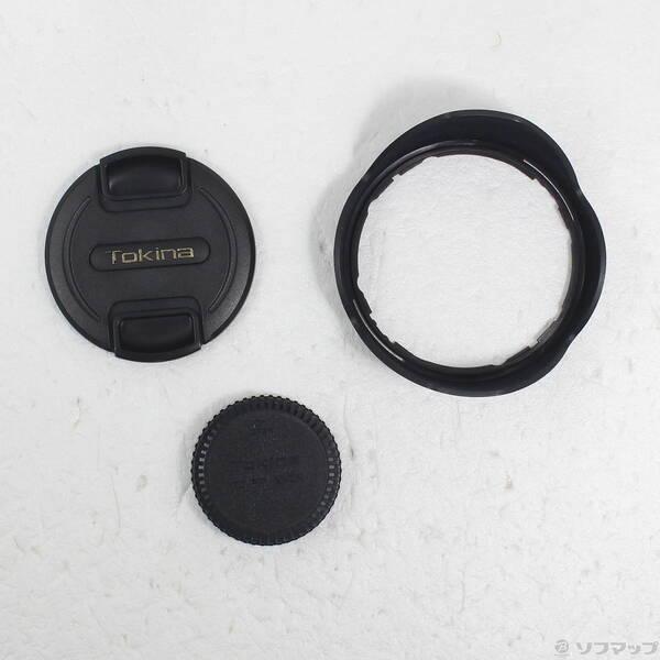 〔中古〕Kenko Tokina(ケンコートキナ) 期間特価対象品 Tokina AF 12-24mm F4 II (AT-X 124PRO DX II) (Nikon用)〔348-ud〕 |  | 04