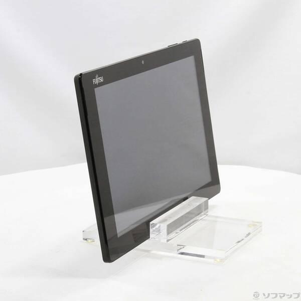 〔中古〕FUJITSU(富士通） ARROWS Tab QH34／B2 FARQ34B2RJ レッド 〔Windows 10〕〔262-ud〕 |  | 03