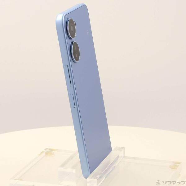 Libero 5G IV ブルー　未使用 Libero 5G Ⅳ – ZTE Device Japan