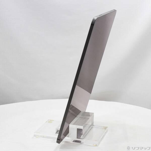 〔中古〕Apple(アップル) iPad Pro 12.9インチ 第5世代 256GB スペースグレイ MHR63J／A docomoロック解除SIMフリー〔349-ud〕 |  | 01