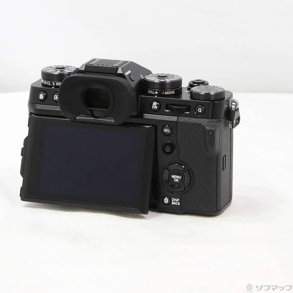 〔中古〕FUJIFILM(フジフイルム) FUJIFILM X-T5 ボディ ブラック F X-T5-B〔262-ud〕 |  | 02