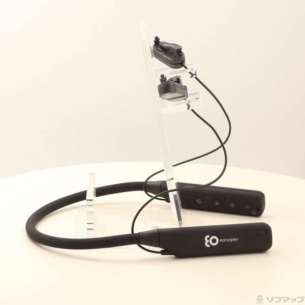 〔中古〕BoCo Earsopen HA-5 CL-1002 ブラック〔262-ud〕 |  | 03