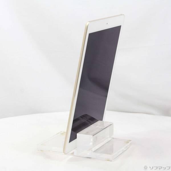〔中古〕Apple(アップル) iPad Air 2 64GB ゴールド MH182J／A Wi-Fi〔262-ud〕 |  | 01