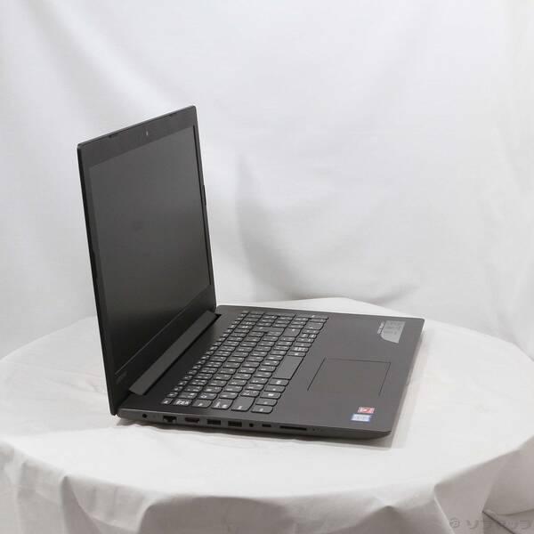 〔中古〕Lenovo(レノボジャパン) ideapad 320 80XH006DJP オニキスブラック 〔Windows 10〕〔269-ud〕 |  | 03