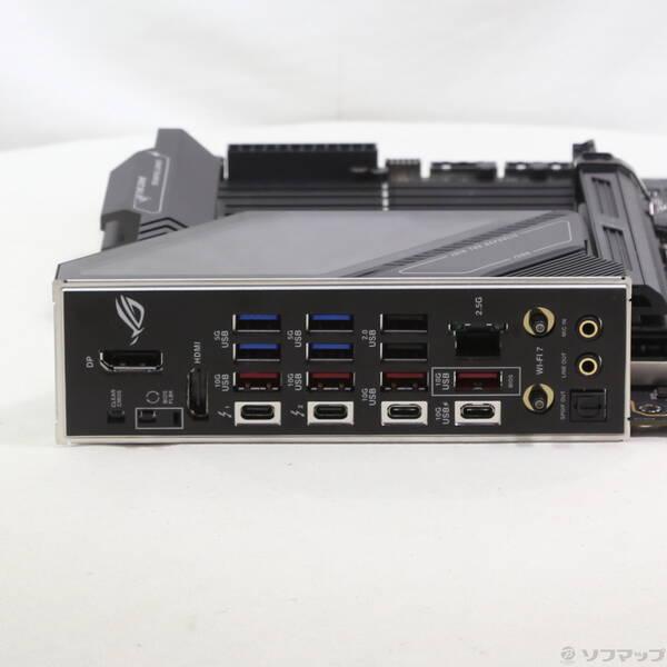 〔中古〕ASUS(エイスース) ROG STRIX Z890-F GAMING WIFI〔262-ud〕 |  | 01