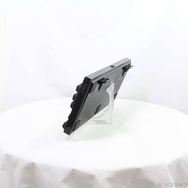 〔中古〕logicool(ロジクール) ロジクールG PRO ゲーミングキーボード ブラック G-PKB-002CK クリッキー(青軸)〔262-ud〕 |  | 01