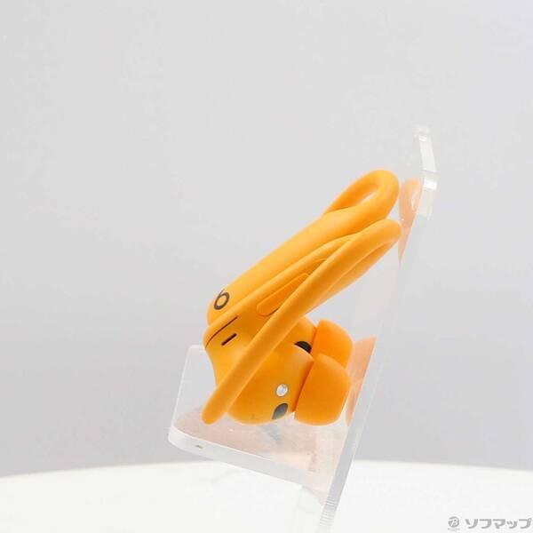 〔中古〕Beats by Dr. Dre Powerbeats Pro 2 エレクトリックオレンジ〔198-ud〕 |  | 01