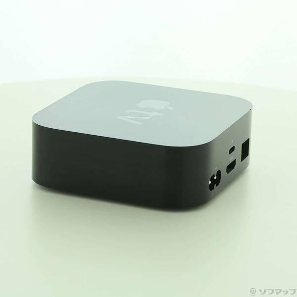 〔中古〕Apple(アップル) Apple TV (第4世代) 32GB MR912J／A〔269-ud〕 |  | 01