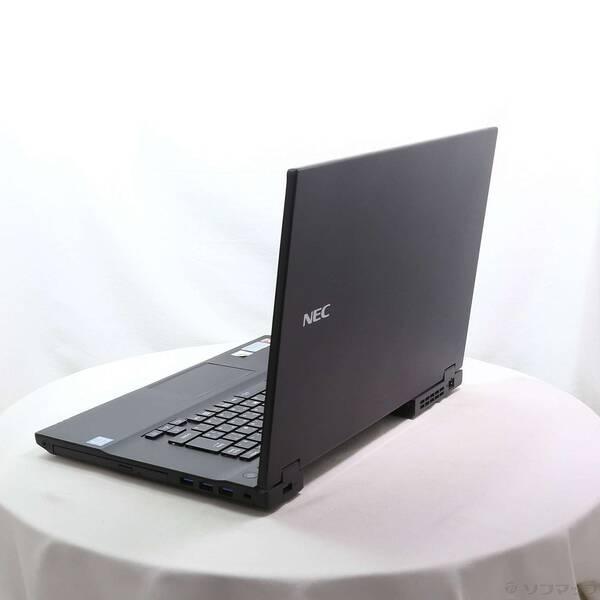 〔中古〕NEC(エヌイーシー) 格安安心パソコン VersaPro タイプVX PC-VK24MXZDR 〔Windows 10〕〔262-ud〕 |  | 01