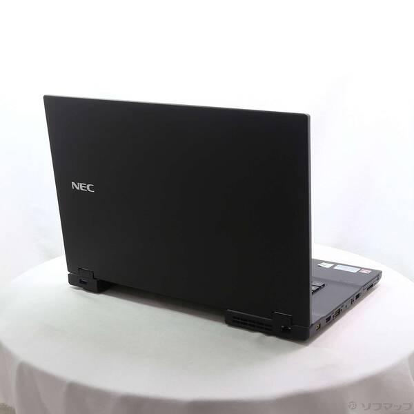 〔中古〕NEC(エヌイーシー) 格安安心パソコン VersaPro タイプVX PC-VK24MXZDR 〔Windows 10〕〔262-ud〕 |  | 02