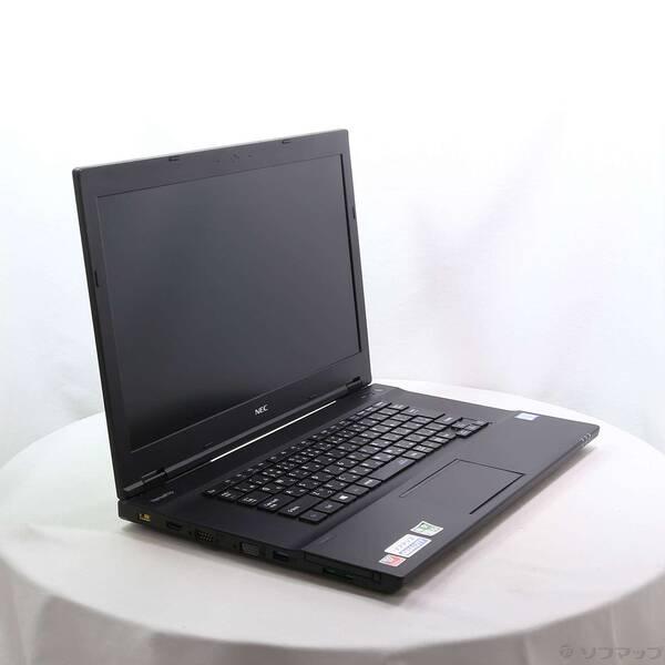 〔中古〕NEC(エヌイーシー) 格安安心パソコン VersaPro タイプVX PC-VK24MXZDR 〔Windows 10〕〔262-ud〕 |  | 03