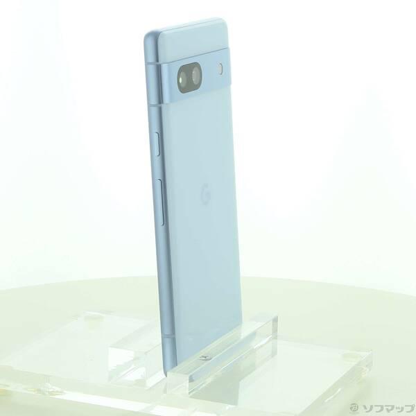 Google Pixel 7a 本体 再生品 シー Amazon | 【整備済み品】 Google