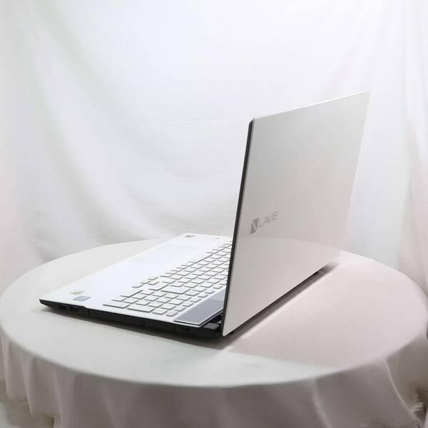 中古〕NEC(エヌイーシー) 格安安心パソコン LaVie Note Standard PC