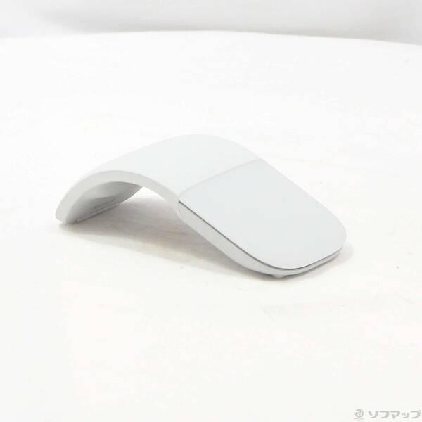 〔中古〕Microsoft(マイクロソフト) Surface Arc Mouse CZV-00007 グレー〔262-ud〕 |  | 03