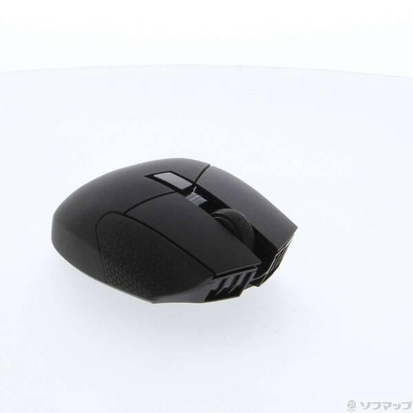 〔中古〕CORSAIR(コルセア) SCIMITAR ELITE WIRELESS CH-9314311-AP〔377-ud〕 |  | 03