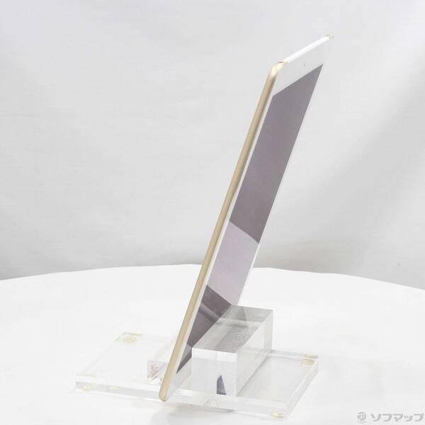 〔中古〕Apple(アップル) iPad Air 2 64GB ゴールド MH172J／A SoftBank〔247-ud〕 |  | 01