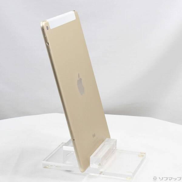 〔中古〕Apple(アップル) iPad Air 2 64GB ゴールド MH172J／A SoftBank〔247-ud〕 |  | 03
