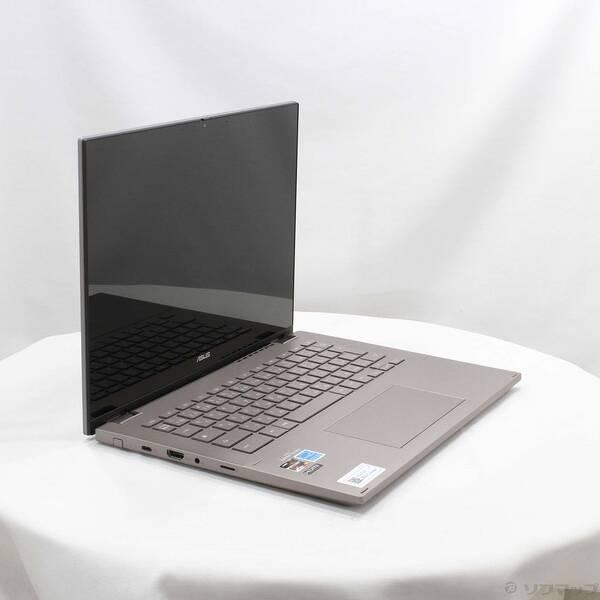 〔中古〕ASUS(エイスース) Chromebook Plus CM34 Flip CM3401FFA-LZ0211 ジンク〔305-ud〕 |  | 03