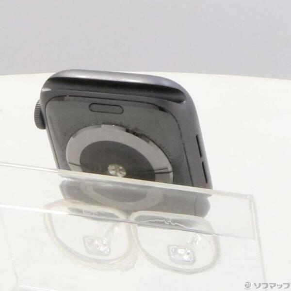 中古〕Apple(アップル) Apple Watch Series 4 Nike+ GPS + Cellular