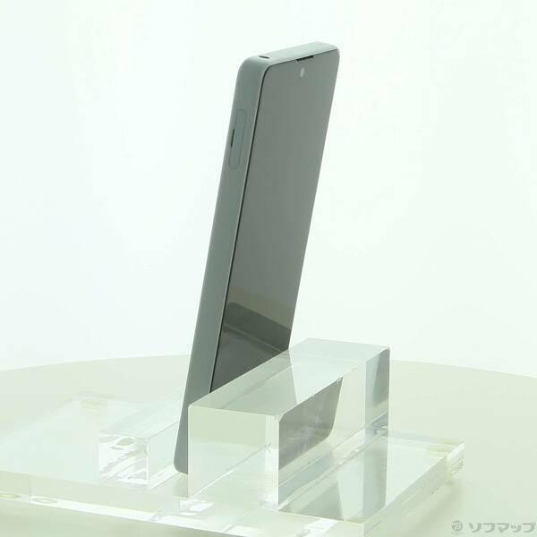 〔中古〕SONY(ソニー) Xperia Ace III 64GB グレー SO-53C docomo SIMフリー 〔ネットワーク利用制限▲〕〔262-ud〕 |  | 01