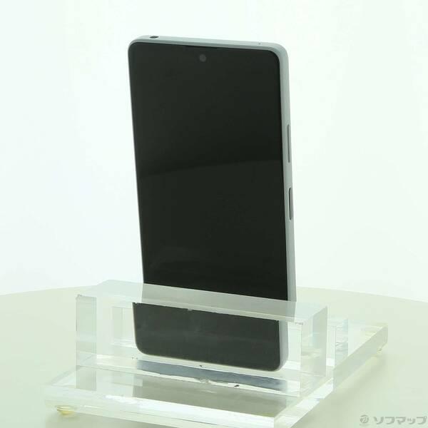 〔中古〕SONY(ソニー) Xperia Ace III 64GB グレー SO-53C docomo SIMフリー 〔ネットワーク利用制限▲〕〔262-ud〕 |  | 02