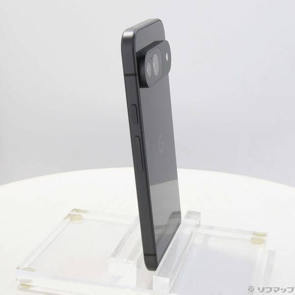 〔中古〕GOOGLE(グーグル) Google Pixel 9 128GB オブシディアン G1B60 SoftBank 〔ネットワーク利用制限▲〕〔258-ud〕 |  | 03
