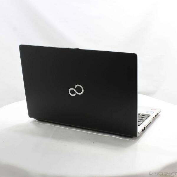 〔中古〕FUJITSU(富士通） LIFEBOOK S938／B FMVS16001〔262-ud〕 |  | 02