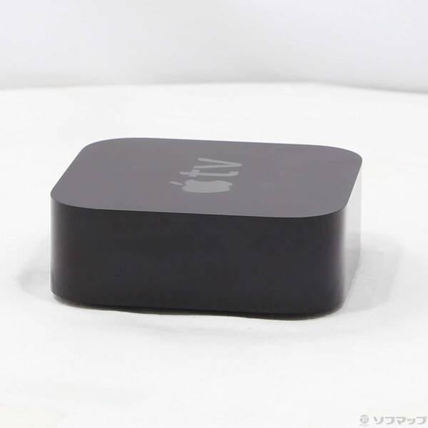 〔中古〕Apple(アップル) Apple TV 64GB MLNC2J／A〔344-ud〕 |  | 03