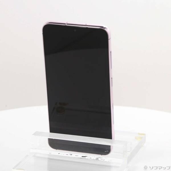 〔中古〕SAMSUNG(サムスン) Galaxy S23 256GB ラベンダー SC-51D docomo SIMフリー〔276-ud〕 |  | 02