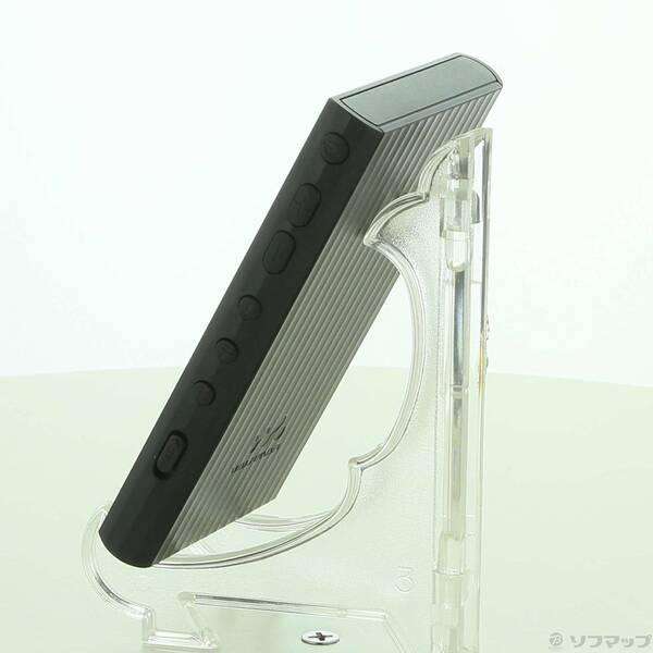 〔中古〕SONY(ソニー) WALKMAN A300シリーズ メモリ32GB+microSD ブラック NW-A306〔352-ud〕 |  | 01