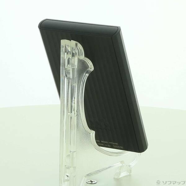 〔中古〕SONY(ソニー) WALKMAN A300シリーズ メモリ32GB+microSD ブラック NW-A306〔352-ud〕 |  | 02