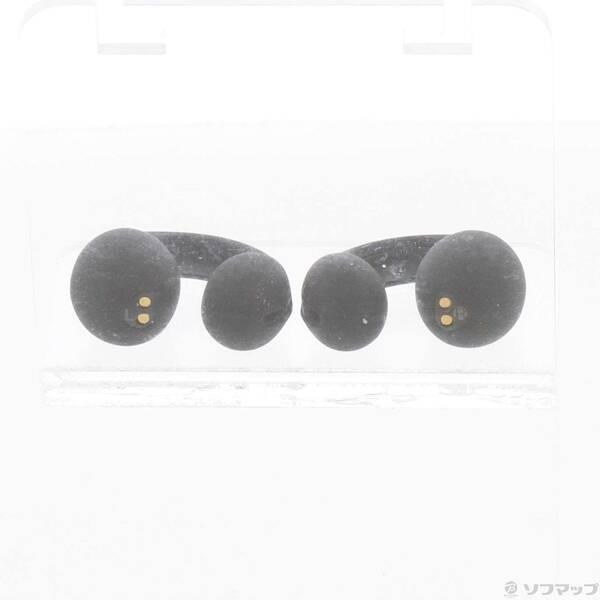 〔中古〕ambie(アンビー) sound earcuffs AM-TW01／BC ブラック〔262-ud〕 |  | 02