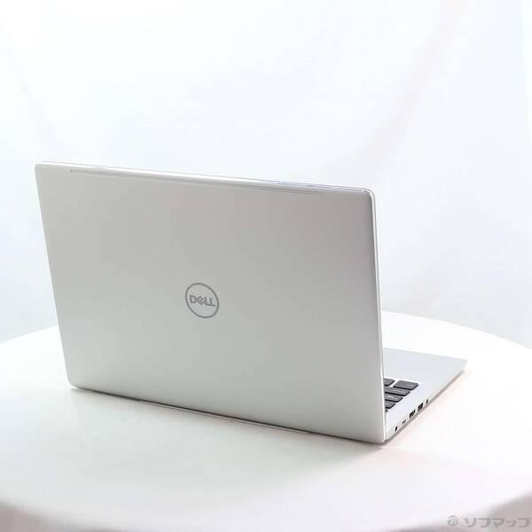 〔中古〕DELL(デル) Inspiron 13 7380 MI73-8WHBS シルバー 〔Windows 10〕〔276-ud〕 |  | 02