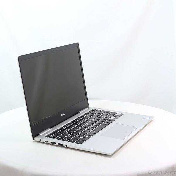 〔中古〕DELL(デル) Inspiron 13 7380 MI73-8WHBS シルバー 〔Windows 10〕〔276-ud〕 |  | 03