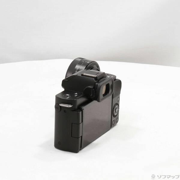 〔中古〕Panasonic(パナソニック) DC-G100DV〔368-ud〕 |  | 01