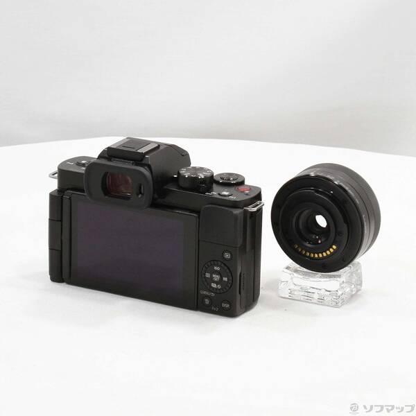 〔中古〕Panasonic(パナソニック) DC-G100DV〔368-ud〕 |  | 02