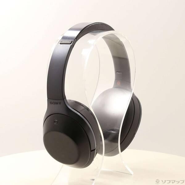 〔中古〕SONY(ソニー) MDR-1000X B ブラック〔262-ud〕 |  | 01