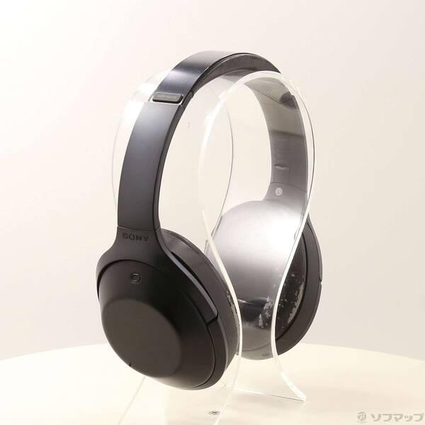 〔中古〕SONY(ソニー) MDR-1000X B ブラック〔262-ud〕 |  | 03