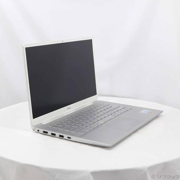 〔中古〕DELL(デル) Inspiron 14 5490〔371-ud〕 |  | 03