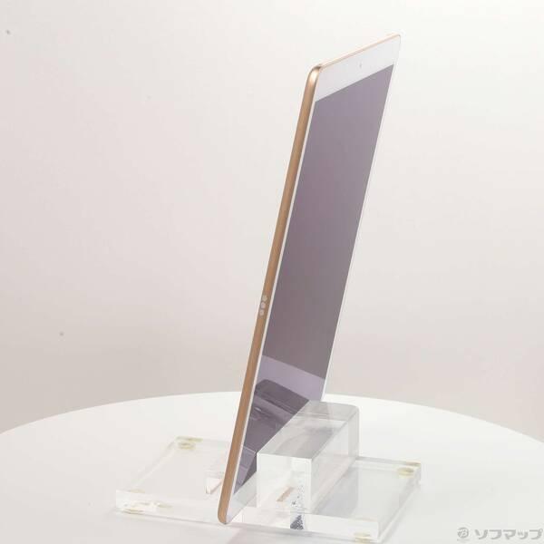 〔中古〕Apple(アップル) iPad Air 第3世代 256GB ゴールド MUUT2J／A Wi-Fi〔297-ud〕 |  | 01