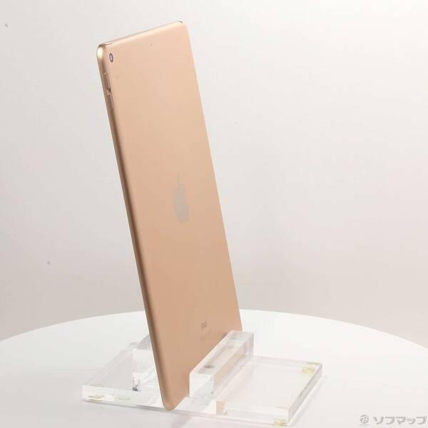 〔中古〕Apple(アップル) iPad Air 第3世代 256GB ゴールド MUUT2J／A Wi-Fi〔297-ud〕 |  | 03