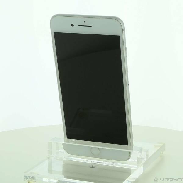 〔中古〕Apple(アップル) iPhone8 Plus 256GB シルバー MQ9P2J／A au〔276-ud〕 |  | 02