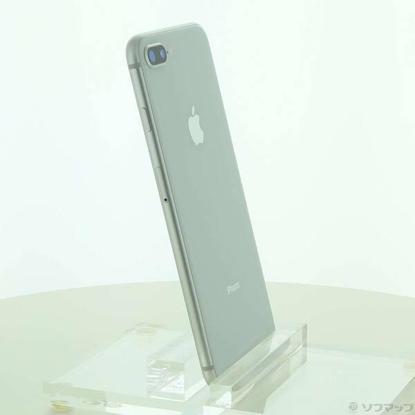〔中古〕Apple(アップル) iPhone8 Plus 256GB シルバー MQ9P2J／A au〔276-ud〕 |  | 03