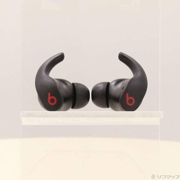 〔中古〕Beats by Dr. Dre Beats Fit Pro MK2F3PA／A Beatsブラック〔262-ud〕 | 