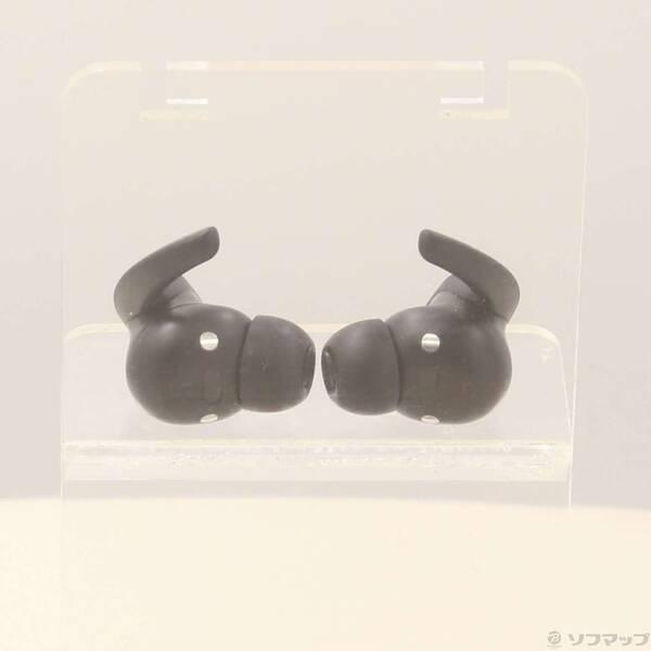 〔中古〕Beats by Dr. Dre Beats Fit Pro MK2F3PA／A Beatsブラック〔262-ud〕 |  | 02