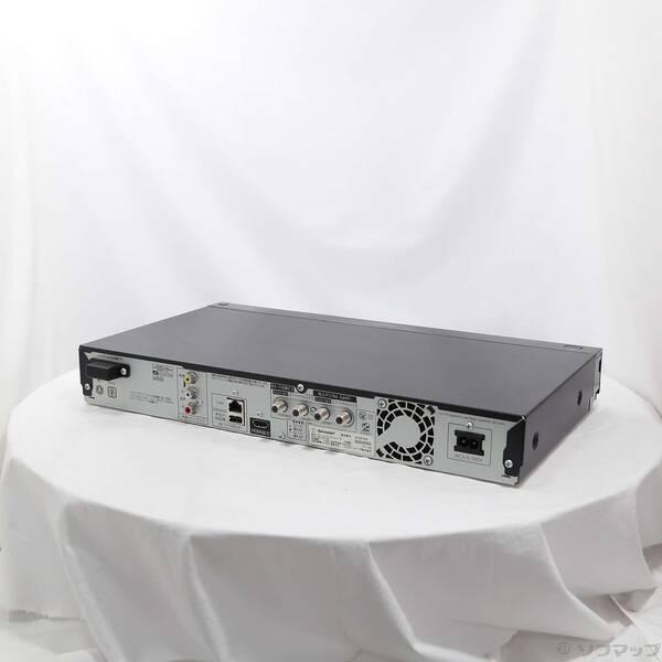 SHARP BD-W1700 ブルーレイレコーダー 1TB,整備点検済み SHARP BD